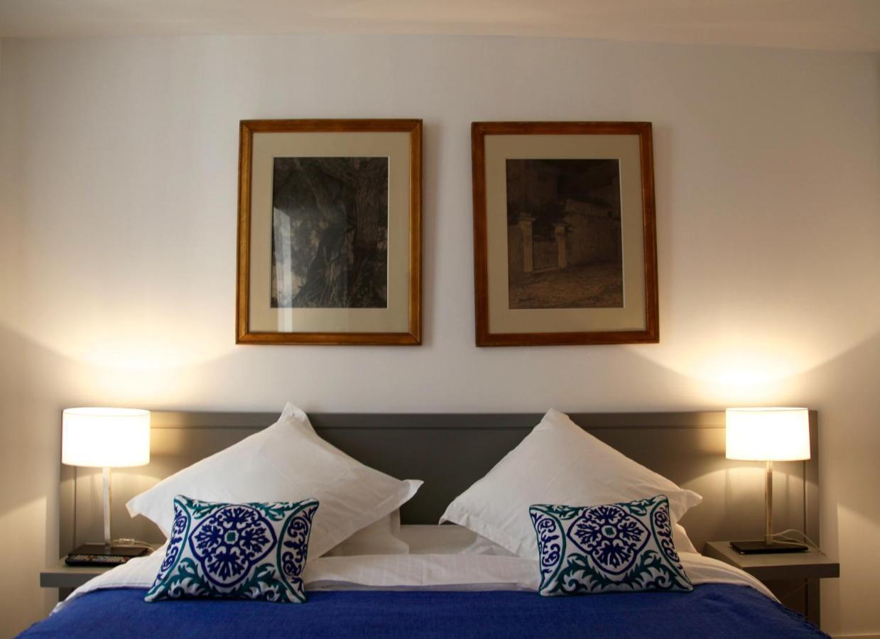 Le Couvent Marseille Aparthotel Kültér fotó