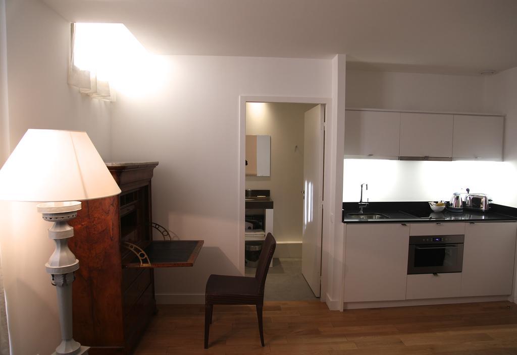 Le Couvent Marseille Aparthotel Kültér fotó
