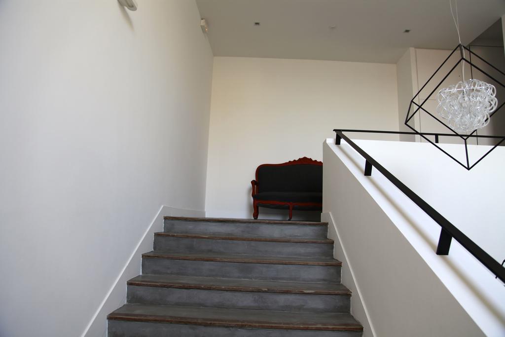Le Couvent Marseille Aparthotel Kültér fotó