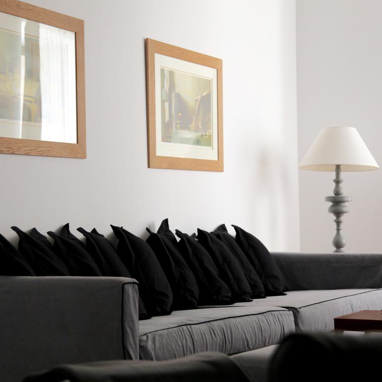 Le Couvent Marseille Aparthotel Kültér fotó