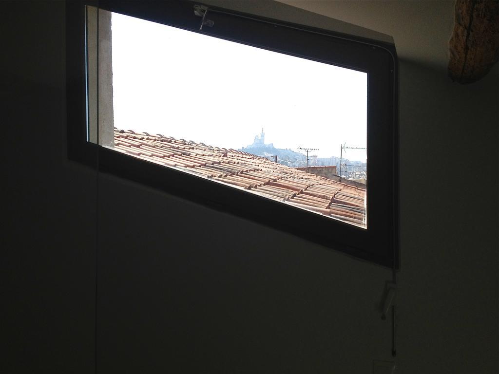 Le Couvent Marseille Aparthotel Kültér fotó