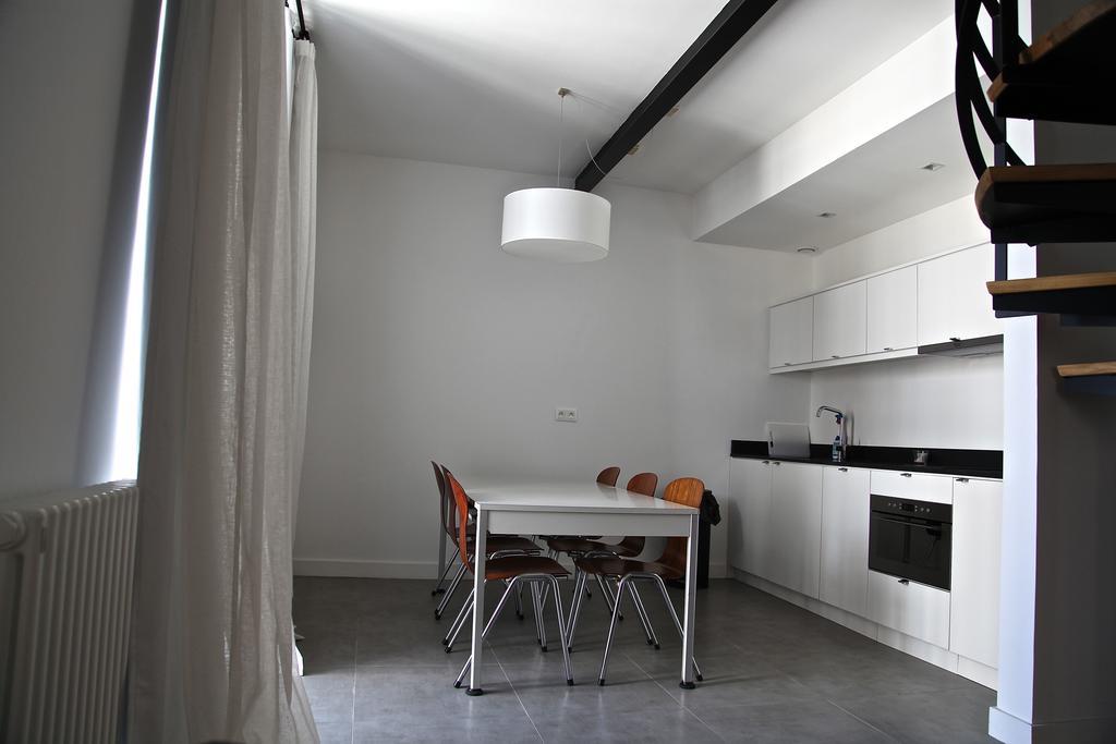 Le Couvent Marseille Aparthotel Kültér fotó