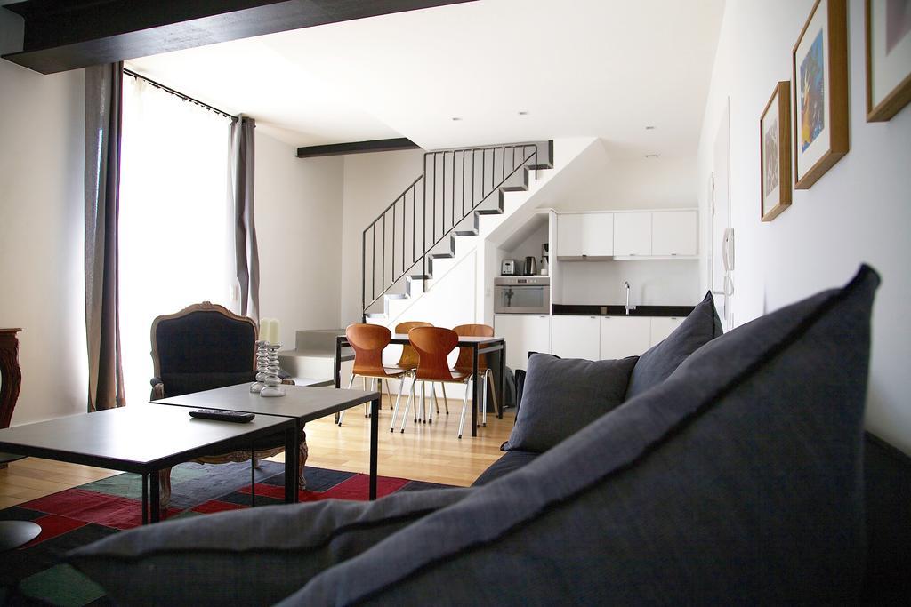 Le Couvent Marseille Aparthotel Kültér fotó