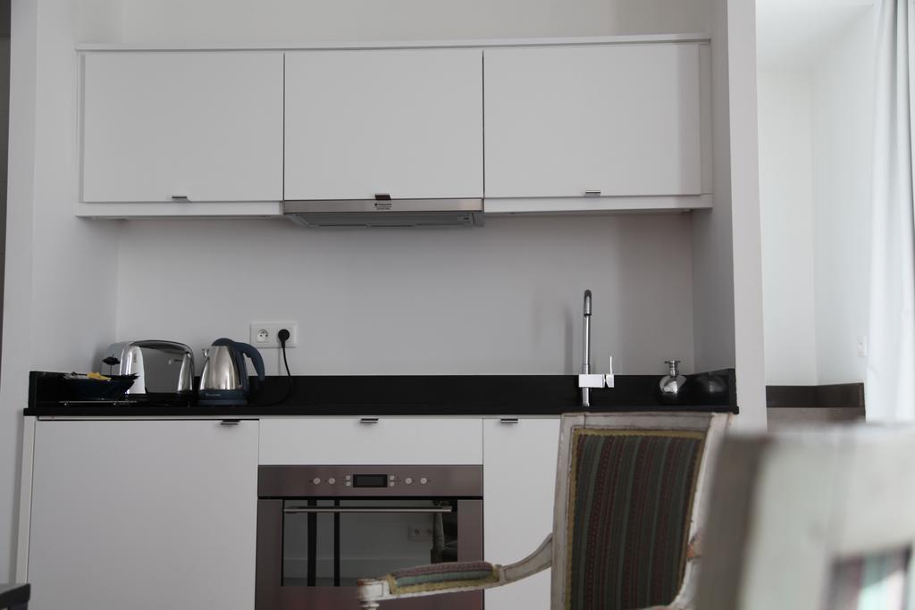 Le Couvent Marseille Aparthotel Kültér fotó