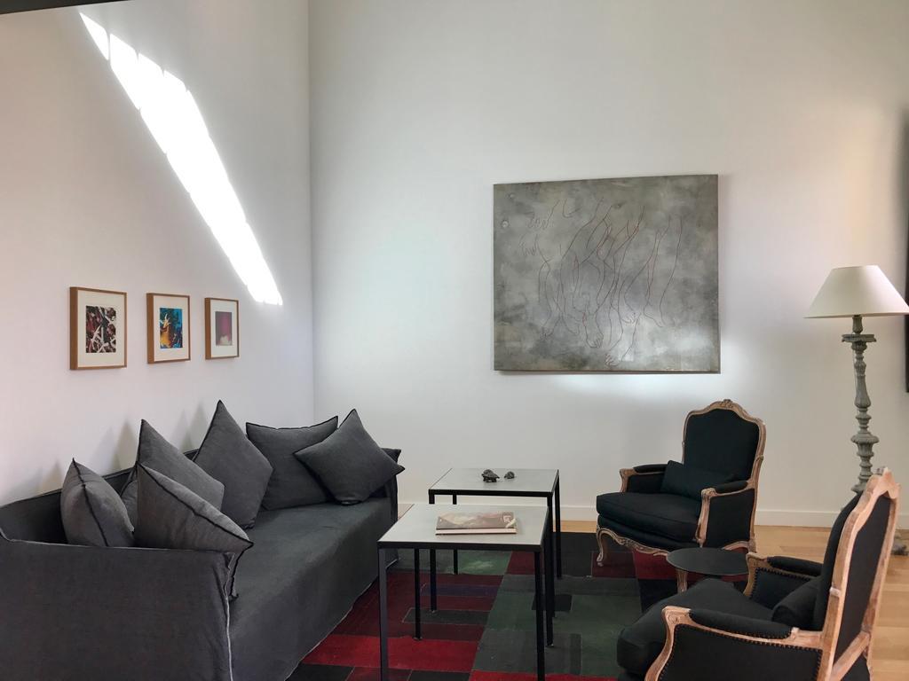 Le Couvent Marseille Aparthotel Kültér fotó