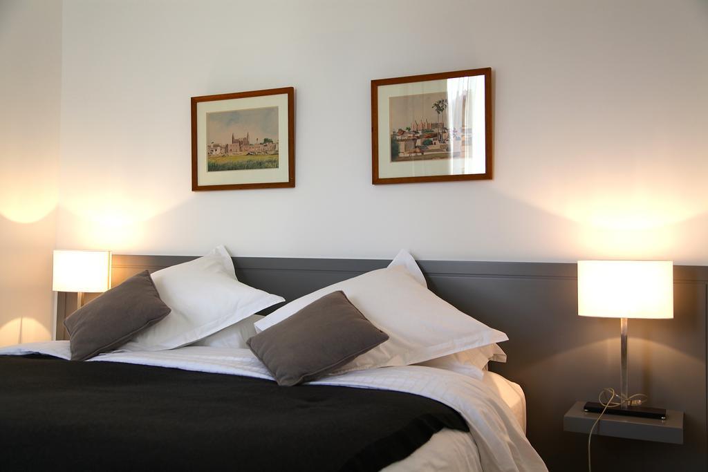 Le Couvent Marseille Aparthotel Kültér fotó