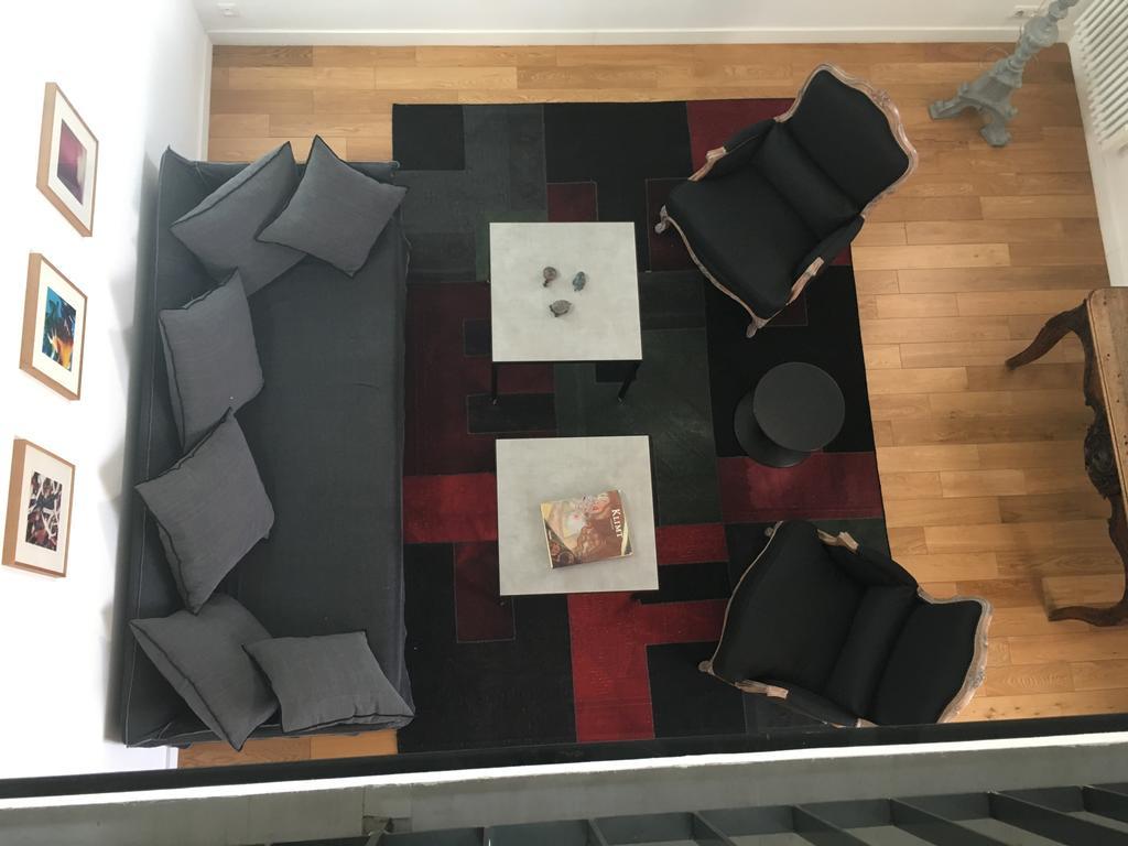 Le Couvent Marseille Aparthotel Kültér fotó