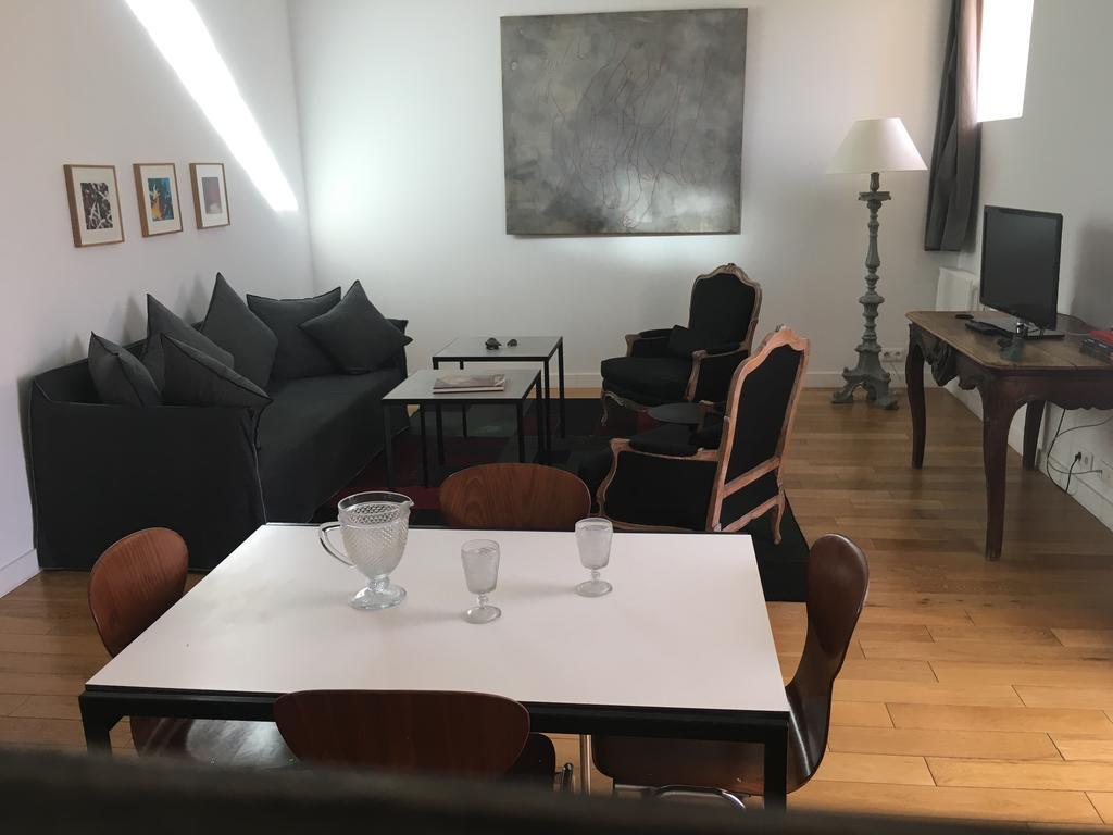 Le Couvent Marseille Aparthotel Kültér fotó