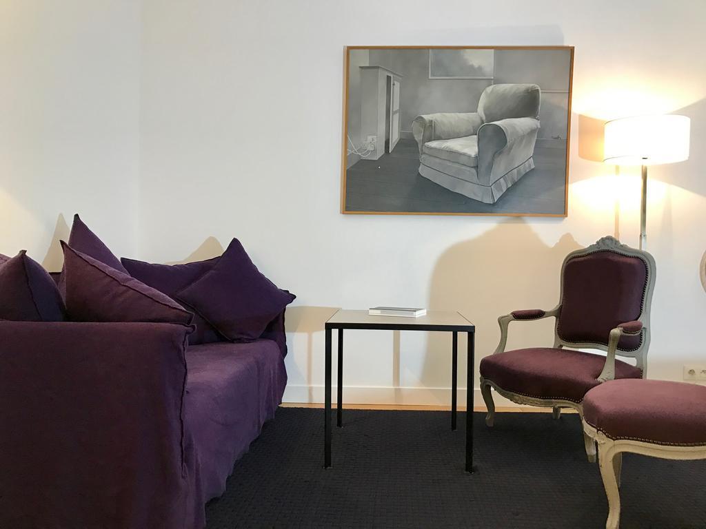 Le Couvent Marseille Aparthotel Kültér fotó