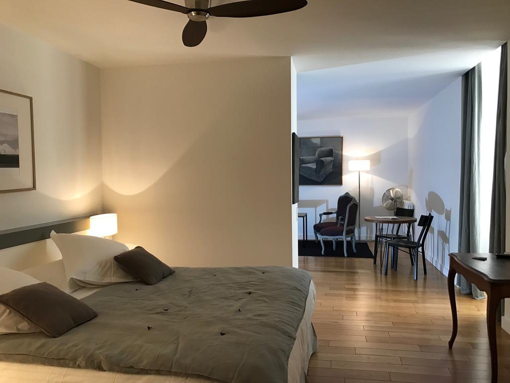 Le Couvent Marseille Aparthotel Kültér fotó