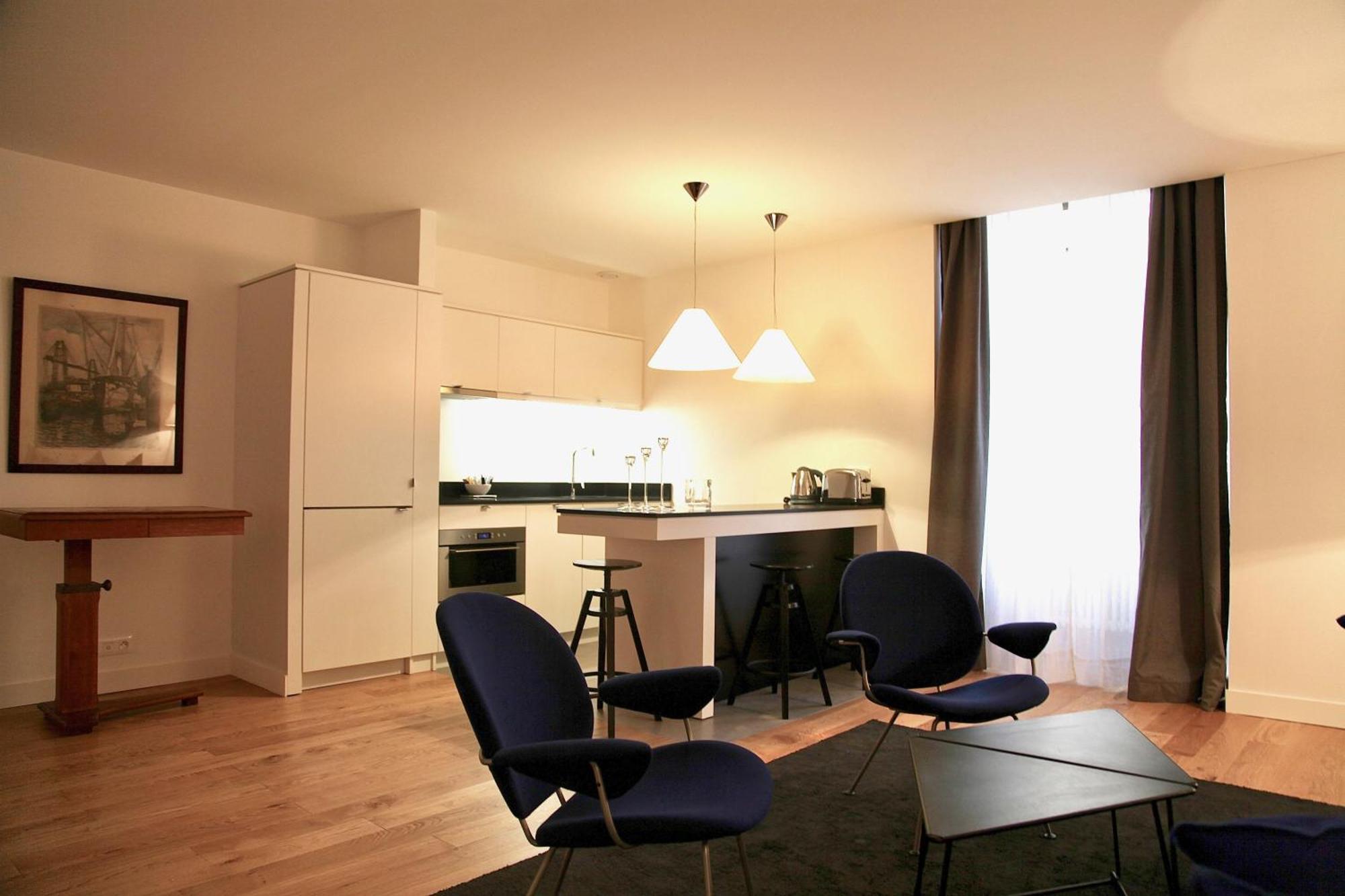 Le Couvent Marseille Aparthotel Kültér fotó