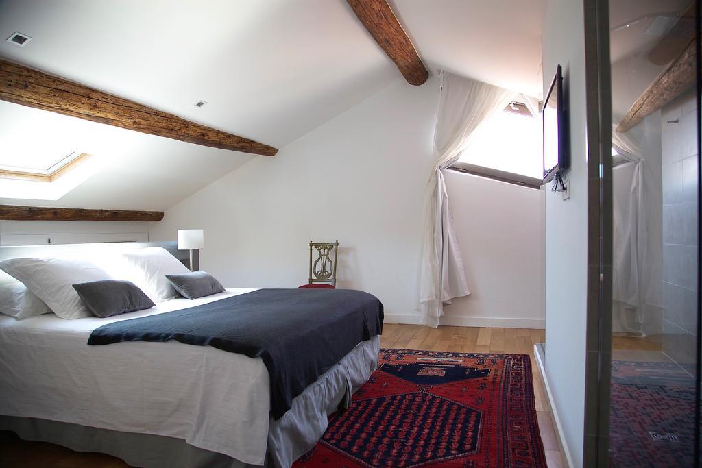 Le Couvent Marseille Aparthotel Kültér fotó