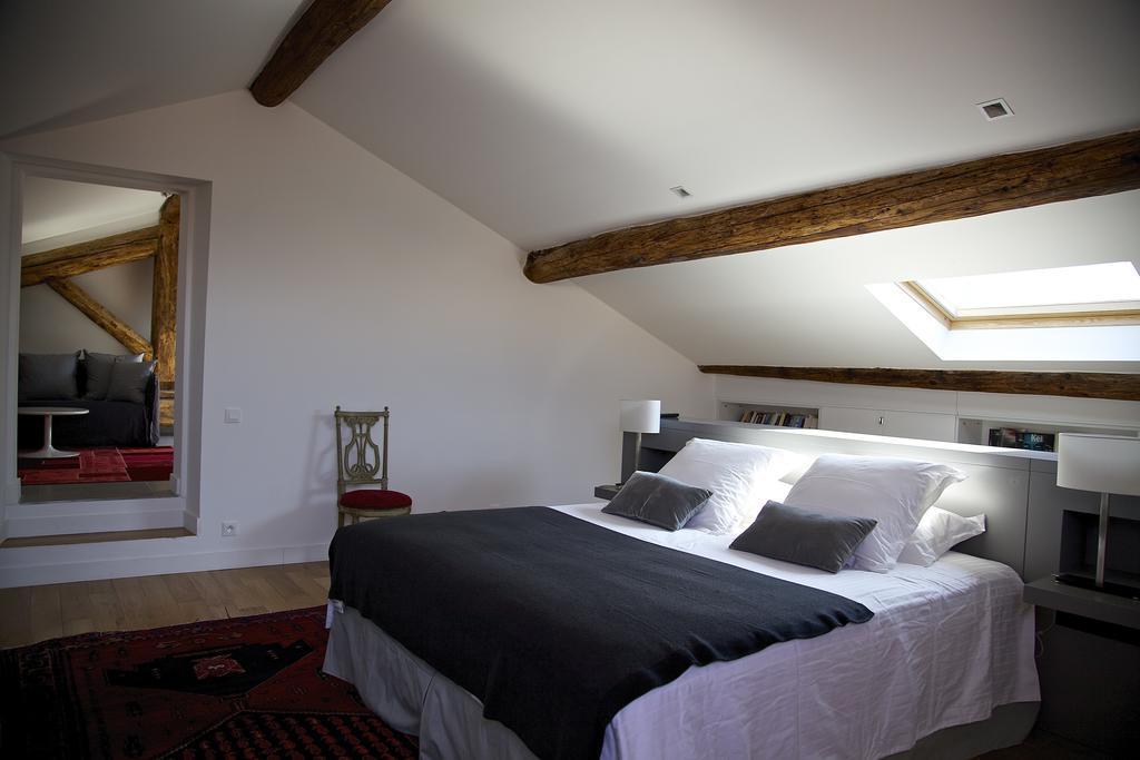 Le Couvent Marseille Aparthotel Kültér fotó