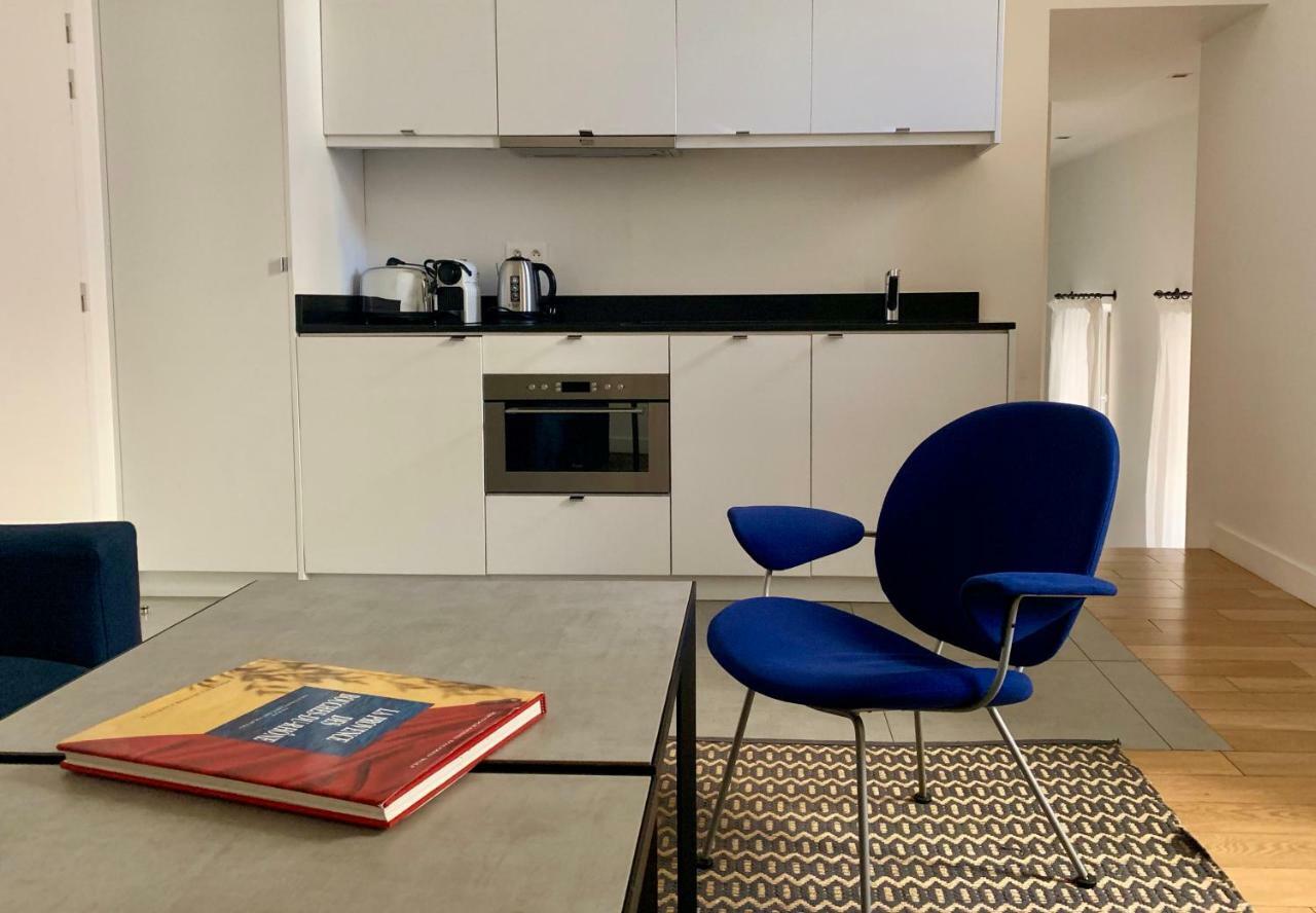 Le Couvent Marseille Aparthotel Kültér fotó