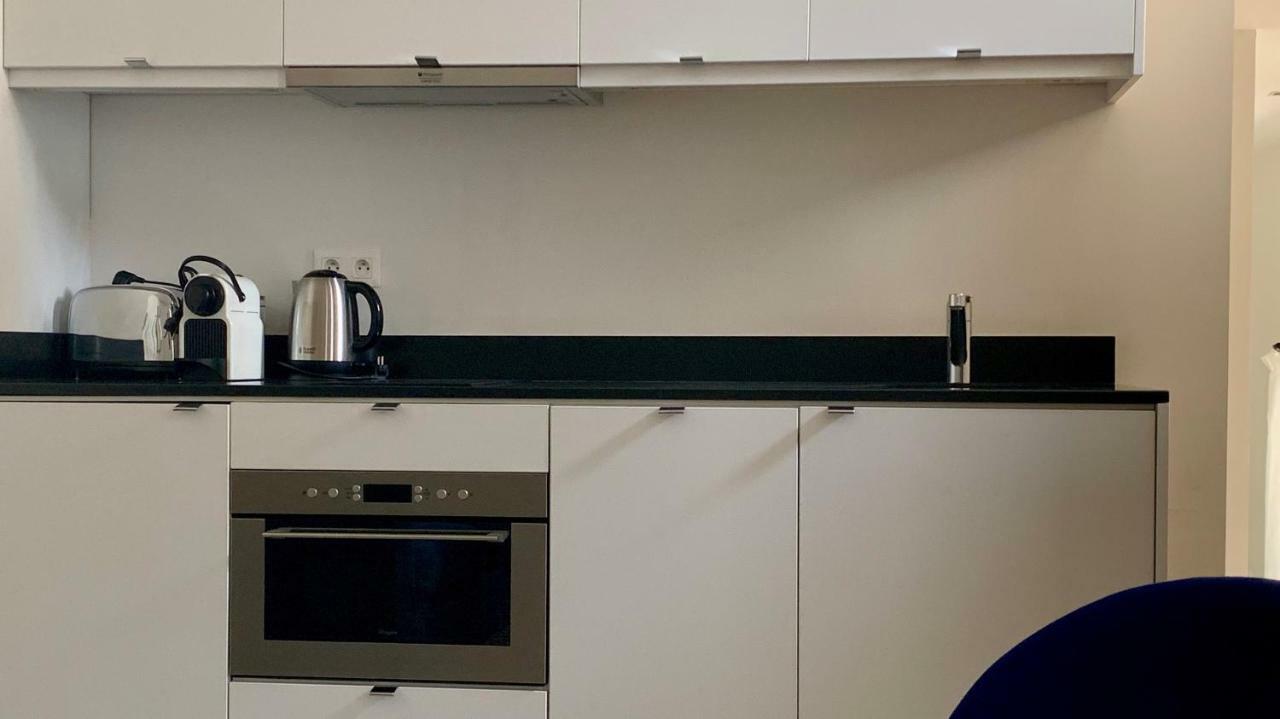 Le Couvent Marseille Aparthotel Kültér fotó